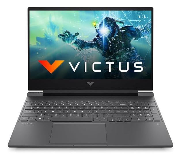 HP Victus Gaming Laptop Review: Performance & Value Unveiled