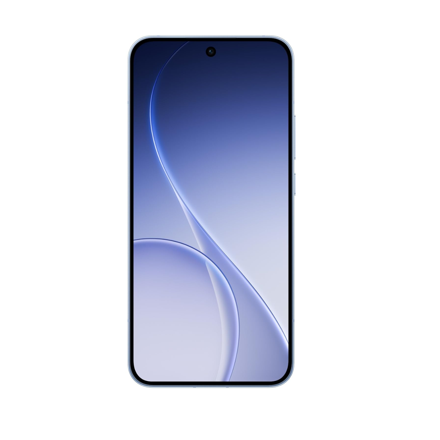 Oppo Reno15 5G (Aurora Blue, 8GB RAM, 256GB Storage)