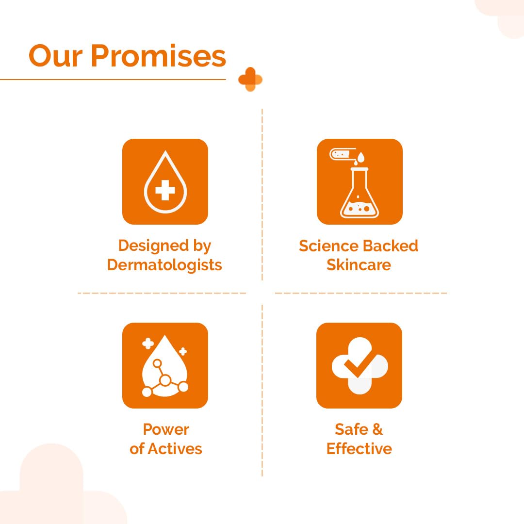 The Derma Co 1% Hyaluronic Sunscreen Aqua Gel SPF 50