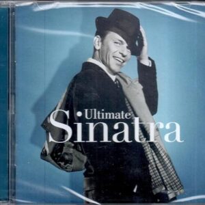 ULTIMATE SINATRA