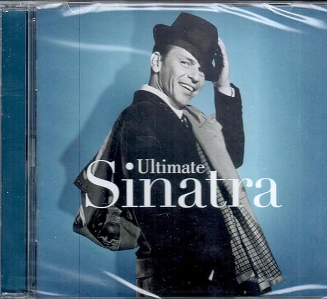 ULTIMATE SINATRA
