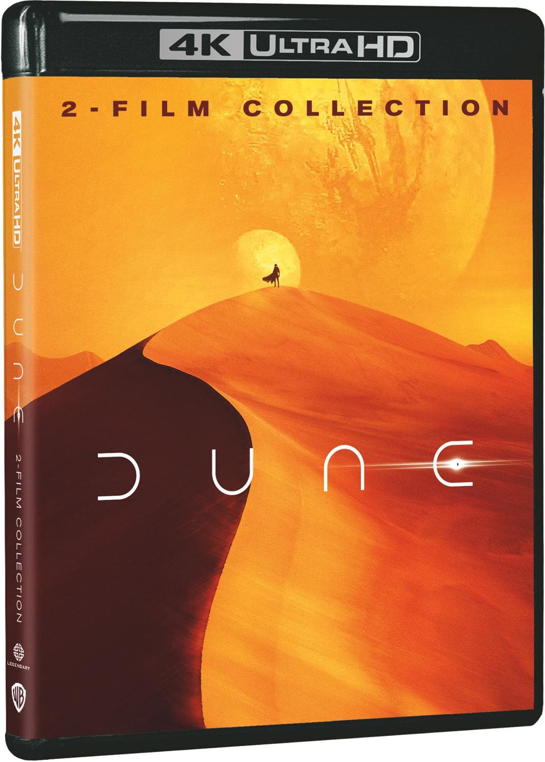 Dune 2-Film Collection
