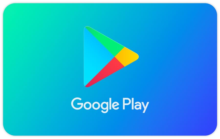 Google Play Gift Card | Flat INR.50 cashback on INR.200 for new users| Instant Delivery | Valid for online purchase | Redeemable on Play Store