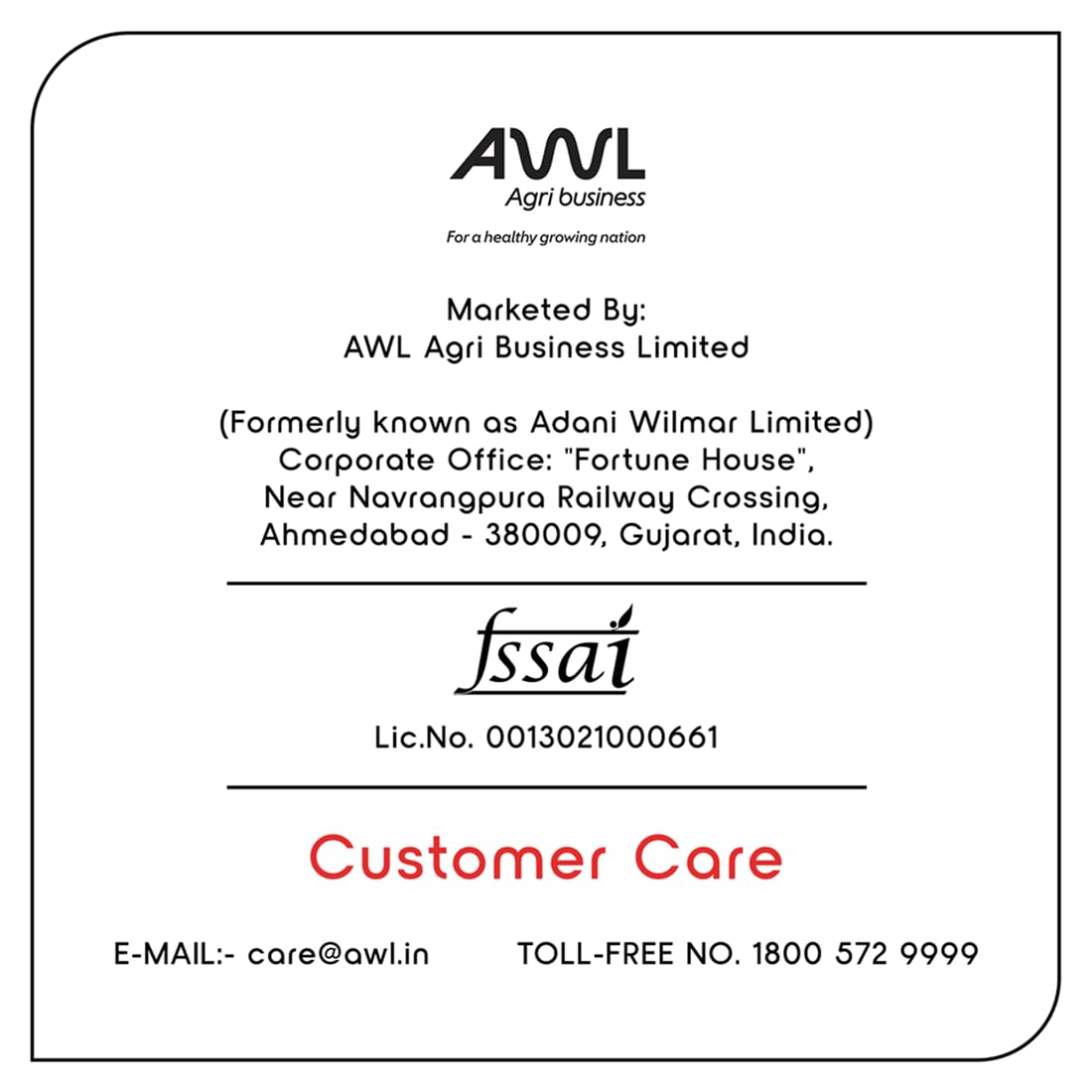 Fortune Kabuli Chana, 500 gm, Unpolished and Sortex cleaned