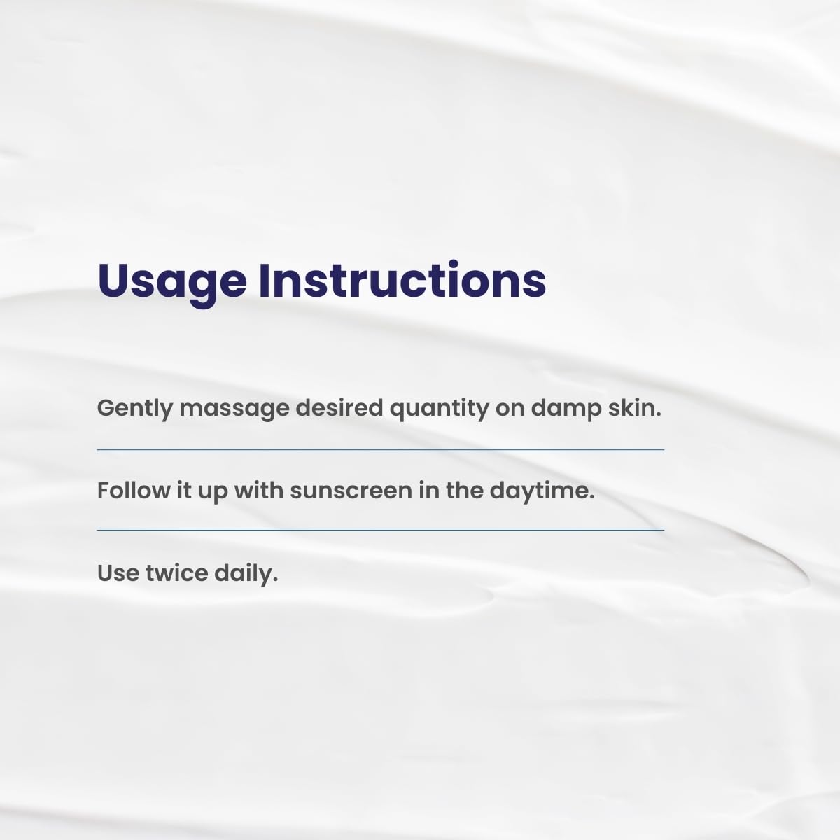 RE' EQUIL Ceramide & Hyaluronic Acid Moisturiser | Moisturizer For Face | Barrier Repair Cream | Long Lasting Hydration | Suitable For Normal To Dry Skin | 100G