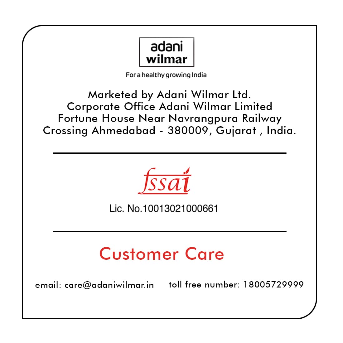 Fortune Kabuli Chana, 500 gm, Unpolished and Sortex cleaned