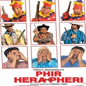 Phir Hera Pheri