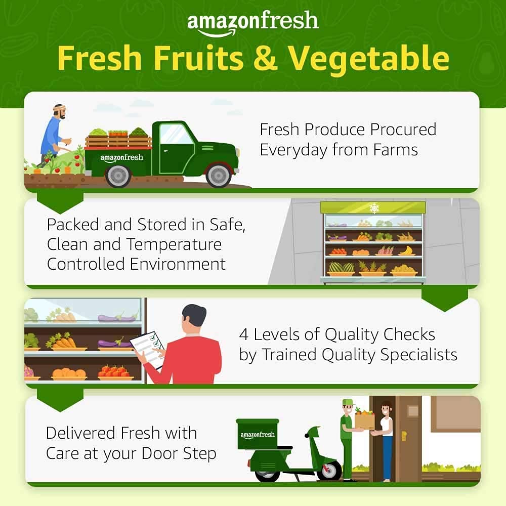 Fresh Organic Lemon 100g