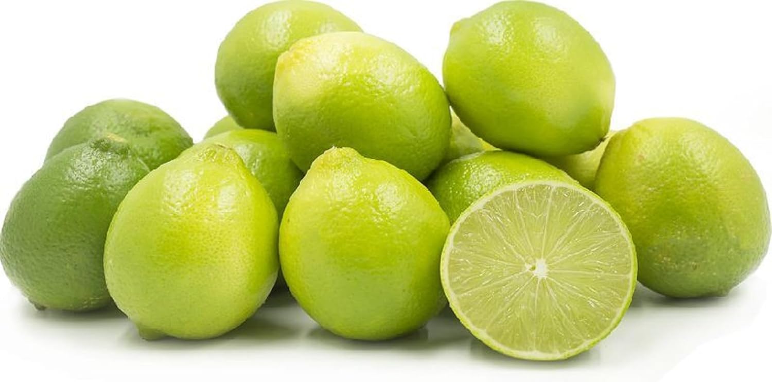 Fresh Organic Lemon 100g